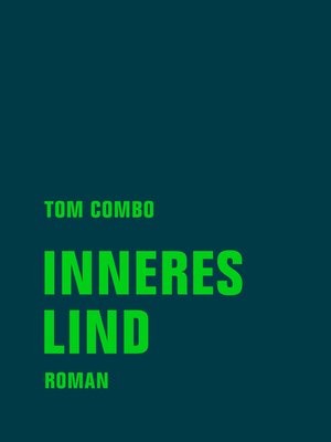 cover image of Inneres Lind
